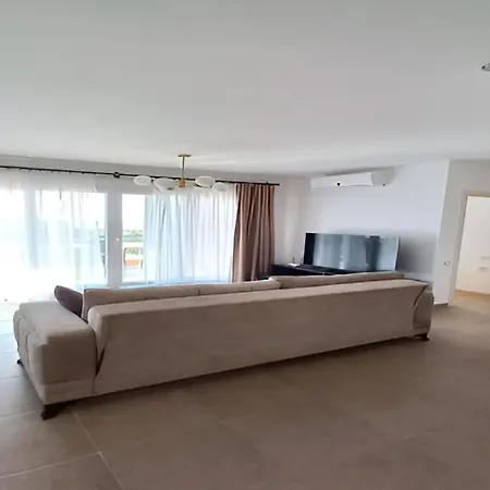 2+1 In Cyprus Thalassa Apartment *