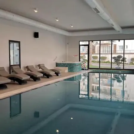 2+1 In Cyprus Thalassa Vokolidha