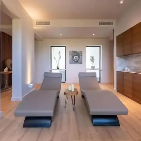 2+1 In Cyprus Thalassa Vokolidha