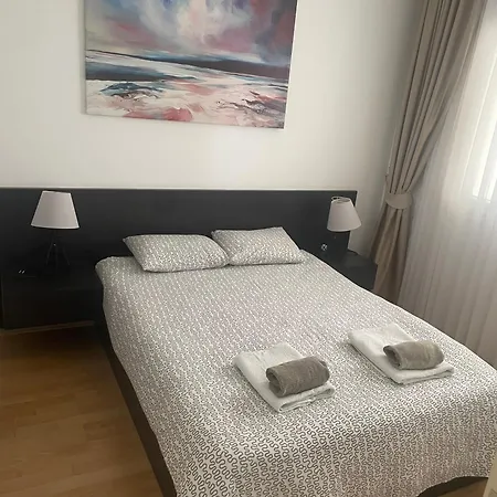 2+1 In Cyprus Thalassa * Vokolidha