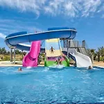 2+1 In Cyprus Thalassa Apartment