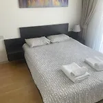 2+1 In Cyprus Thalassa Apartment *