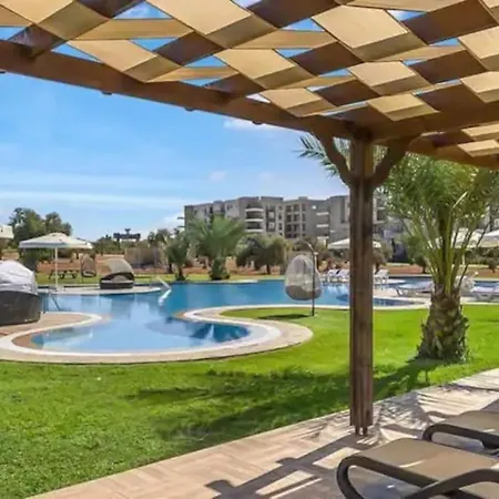 2+1 In Cyprus Thalassa
