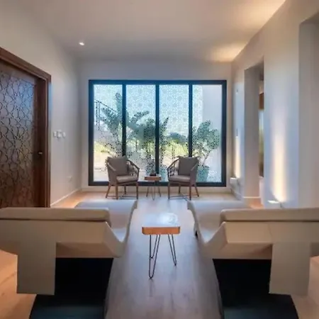 Apartment 2+1 In Cyprus Thalassa *