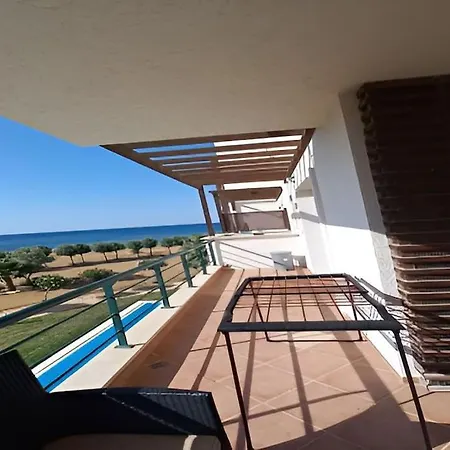 2+1 In Cyprus Thalassa Apartment *