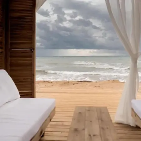 2+1 In Cyprus Thalassa Apartamento *