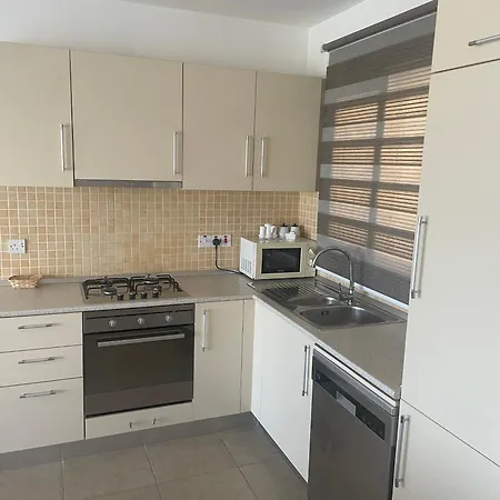 2+1 In Cyprus Thalassa *