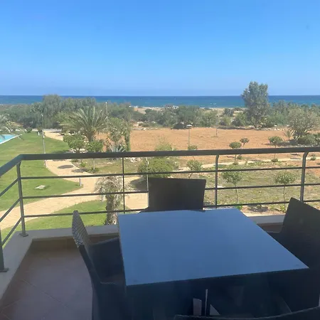 2+1 In Cyprus Thalassa Vokolidha