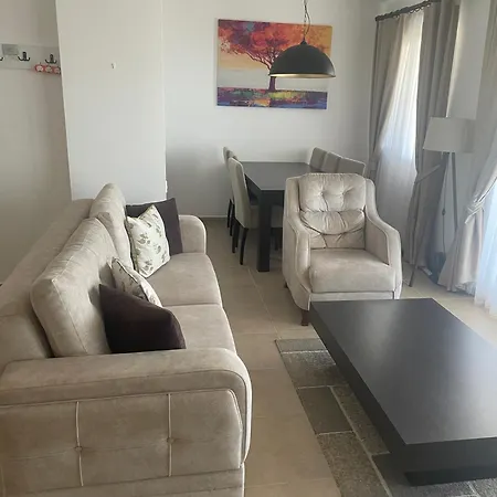 2+1 In Cyprus Thalassa