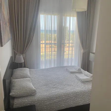 Apartamento 2+1 In Cyprus Thalassa