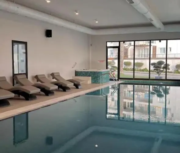 2+1 In Cyprus Thalassa Vokolidha