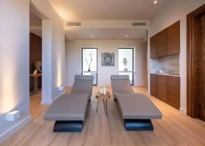 2+1 In Cyprus Thalassa Vokolidha