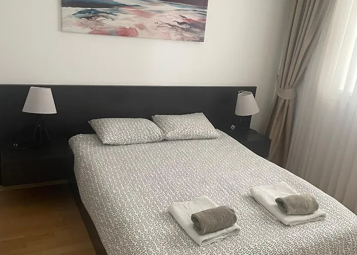 2+1 In Cyprus Thalassa * Vokolidha