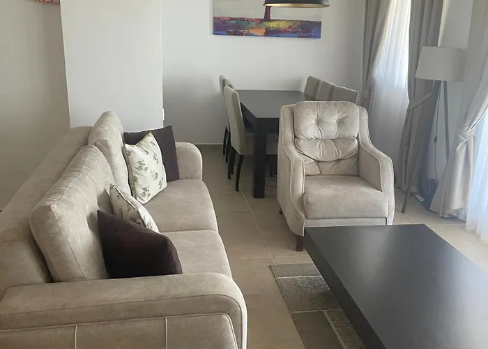 2+1 In Cyprus Thalassa